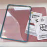 闪魔适用iPad air8/7/6钢化膜13英寸2026/25款全屏苹果M4芯片平板电脑贴膜全屏防摔抗指纹高清保护膜 实拍图