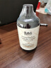 亮晶晶羽绒服洗衣液500g 蓬松柔软去污护绒洗涤液 机洗手洗水洗清洗剂 实拍图