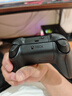 微软（Microsoft）Xbox无线游戏手柄 磨砂黑+USB-C线 蓝牙适配Xbox/PC/平板/手机Steam促销 黑神话悟空 空洞骑士 实拍图