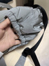 蕉下（beneunder）双肩包女包背包旅游轻便小型书包登山通勤户外送女生 实拍图