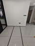 虎牌保险柜家用小型指纹密码办公财务专用保险箱全钢小型文件柜床头保管柜 京毅系列 60cm 白色 实拍图