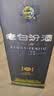 汾酒山西 汾酒 杏花村 老白汾 封坛15 53度 475mL 6瓶 实拍图