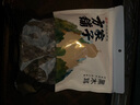 方家铺子  中华老字号 六星黑木耳250g 干货菌菇 肉厚无根火锅食材 实拍图