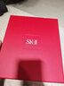 SK-II神仙水230ml抗皱精华sk2化妆全套保湿水乳护肤品套装礼盒生日礼物 实拍图