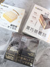 鲜京采双层奥巧三国芝士蛋糕360g 动物奶油冰淇淋零食糕点节日约会分享 实拍图