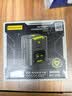 品胜（PISEN）尼康EN-EL25相机电池快充卡盒充电仓充电器 适用Z50二代/Z30/Zfc/Z50/Z系列收纳存储卡双数显 实拍图