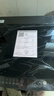 小天鹅（LittleSwan）波轮洗衣机全自动家用 10KG 直驱变频 TB100V26DT 以旧换新 国家补贴 京东自营 一级能效 实拍图
