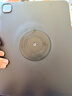 Piva派威ipad pro2025/24保护壳苹果平板保护套磁吸散热壳22/21/20款Air5/4适用11/13英寸防滑耐磨 【2025/24 iPad Pro】13英寸 舒适手感-防滑耐磨-耐脏 实拍图