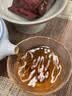 陈一凡普洱熟茶 普洱茶叶熟普宫廷金芽口粮茶云南勐海古树普洱300g 实拍图