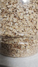 桂格（QUAKER）即食燕麦片1000克袋装 营养早餐 膳食纤维 零添加白砂糖 实拍图