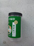 十月稻田 莲子 400g 湘潭产去芯磨皮白莲子 桂圆百合银耳羹煲汤食材 实拍图