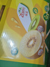 佳沛（zespri）新西兰 新果季 阳光金奇异果16粒礼盒经典果单果 88-103g  猕猴桃 实拍图