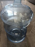 拜杰纯净水桶 食品级PC桶装水桶 矿泉水桶饮水机茶台吧机水桶手提户外桶 大容量15L 实拍图