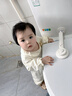 马博士马桶盖儿童锁宝宝安全锁家用卫生间坐便器固定锁扣厕所马桶锁 实拍图