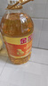 金龙鱼 食用油 花生浓香型浸出  食用植物调和油5L（新老包装随机发货） 实拍图