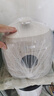 苏泊尔（SUPOR）0涂层精钢球釜电压力锅2.5L 开盖火锅家用智能SY-25FC2502Q电饭煲高压锅1-3人 实拍图