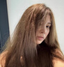维特丝蛋白矫正直发膏免拉家用刘海头发定型柔顺拉直软化剂烫发药水男女 实拍图