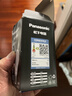 松下（Panasonic）LED灯泡节能灯泡 家用照明灯LED灯源灯具E27螺口 7瓦6500K球泡 实拍图