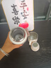 领臣（LINGCHEN）保温杯大容量带盖男女士水杯子学生儿童新款316不锈钢热水杯礼品 实拍图