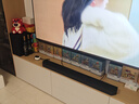 三星（SAMSUNG）HW-Q600F/XZ 全景声3.1.2声道 无线蓝牙回音壁低音炮 独立天空声道 家庭影院 电视投影游戏音响 4K 实拍图