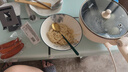 喜旺蒜香脆皮烤肠160g*4香肠肉肠早餐即食火腿肠下酒菜山东特产 实拍图