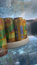 北冰洋橙汁汽水330ml*24罐果汁碳酸饮料整箱装送礼经典汽水火锅聚餐 实拍图
