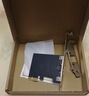 翼联（EDUP）EP-9635C 2.5Gbps千兆游戏有线网卡 2500M高速网口扩展 台式电脑自适应以太网卡 网络适配器 实拍图