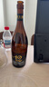 燕大师12°P比利时小麦精酿啤酒750ml*6瓶原浆纯麦整箱送礼礼盒踏春送礼 实拍图