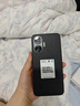 小米（MI）REDMI Turbo 4 Pro 第四代骁龙8s 7550mAh长续航 12GB+512GB 黑色 小米红米5G手机 实拍图