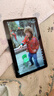 联想（Lenovo）小新Pad 11 英寸AI学习办公平板电脑2.5K高清护眼大屏 90Hz高刷娱乐影音6+128G灰国家补贴教育优惠 实拍图