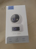 奥克斯1200万像素摄像头监控无线wifi网络高清夜视监控器360度无死角带夜视全景云台家用AI监控手机远程 实拍图