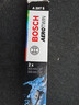 博世（BOSCH）雨刷器雨刮器神翼进口24/20(奥迪A4/A4L/08-20奥迪Q5/Q5L/奥迪S4) 实拍图