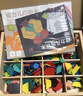 福孩儿336片磁力几何积木拼图七巧板幼儿童宝宝益智玩具男女孩生日礼物 实拍图