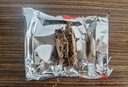 趣多多大块大曲奇饼干脏脏黑巧味25g*6包 休闲食品曲奇饼干张哲华同款 实拍图