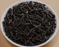 八马茶业组合茶叶 欢腾金骏眉正山小种110g*2罐装红茶热卖榜top3 实拍图