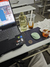 无印良品一次性床品四件套棉感床单被罩枕套加厚床上用品酒店隔脏旅行便携 实拍图