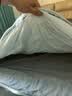 京东京造100%天然新疆棉花被 纯棉空调被芯双人被子 春秋被4.6斤2x2.3m 实拍图