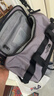 北面（The North Face）女款背包Base Camp 6.1L户外运动休闲便携迷你单肩包斜挎包5JYT 实拍图