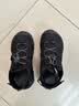 北面（The North Face）溯溪鞋女Explore Camp凉鞋轻便抓地26春夏新品|8ADQ KX7/黑色 38 /7 实拍图