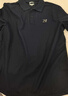 361°短袖男士t恤春夏季运动服速干衣跑步健身上衣polo衫652624109H-5 实拍图