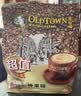 旧街场（OLDTOWN）速溶榛果白咖啡马来西亚进口三合一咖啡粉大礼包35g/31.6g*48条 实拍图