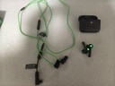 雷蛇（Razer）战锤狂鲨V3 有线入耳式耳机耳塞 7.1环绕声 吃鸡神器 三角洲官方指定 Type C（赠THX软件 可调EQ） 实拍图