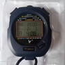 戈顿  秒表计时器 电子计数2排10道比赛运动防水体育游泳健身多功能 实拍图