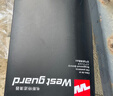 韦斯特活性炭空调滤清器MK9670(具体适配车型咨询客服/适配艾瑞泽5) 实拍图