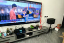 威斯汀ktv音响家庭点歌机一体 卡拉ok语音点唱机需搭配音响套装 客厅商超正版全民K歌立式款ok518 实拍图