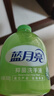 蓝月亮洗手液泡沫丰富抑菌99.9%500g+补充装500g 儿童护手家用替换装 实拍图