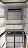 卡萨帝（Casarte）原石冰箱650升星岩十字对开门变频家用大容量冰箱 智控三系统 一级能效节能变频 国家补贴15% BCD-650WGCTDM7D9U1 实拍图