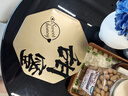 阿尔卑斯徐福记混合喜糖果礼盒1000g  多品牌多种口味零食 实拍图