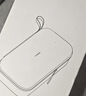 海备思适用Macmini M4/M4 Pro收纳包迷你电脑主机保护包便携硬壳盒键盘鼠标充电宝数码防震箱保护套 实拍图