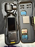 大疆 DJI Osmo Pocket 4 一英寸口袋云台相机 OP灵眸手持数码相机 旅游vlog 便携美颜摄像 标准套装 实拍图